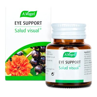 Eye Support Salud Visual Eye Support Salud Visual