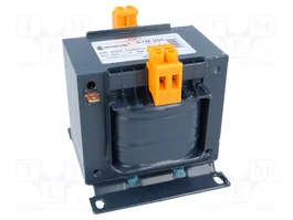 BREVE TUFVASSONS Transformateur de réseau STM 250VA 400V/230V