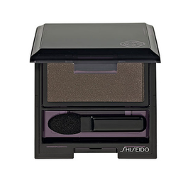 Shiseido - Fard à paupières compact Luminizing Satin, ton Caverne BR708, 2 g, produit testeur