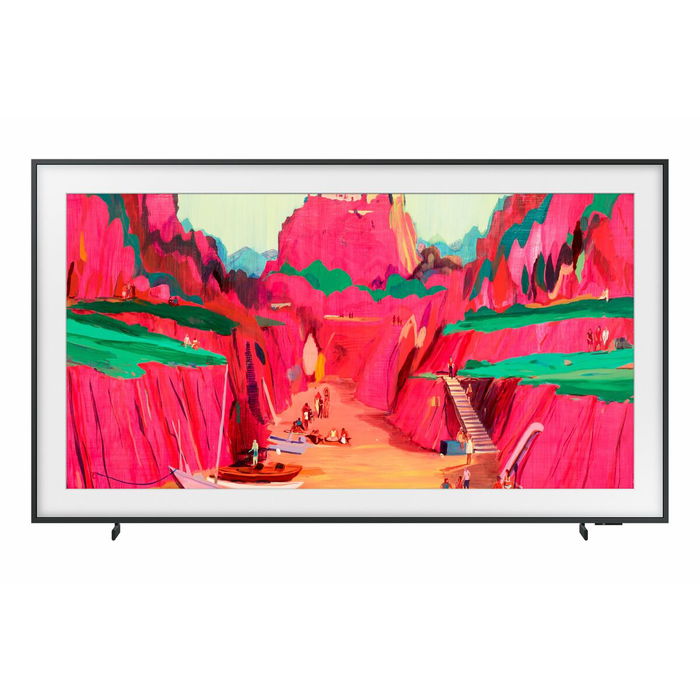 TV intelligente Samsung TQ75LS03FWUXXC 75" 4K Ultra HD LED HDR Neo QLED
