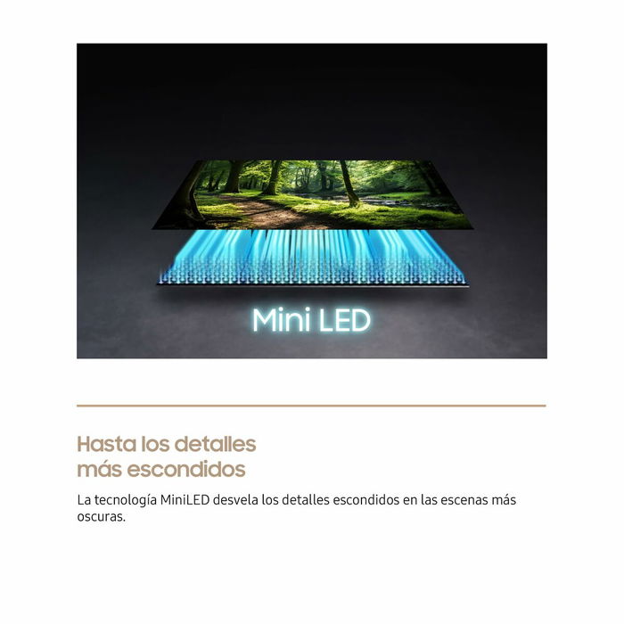 TV intelligente Samsung TQ75LS03FWUXXC 75" 4K Ultra HD LED HDR Neo QLED