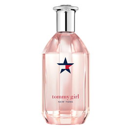 Tommy Hilfiger Tommy Girl New York - Eau de toilette vaporisateur pour femme - 100 ml