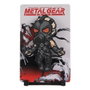 FiGGYZ Magnet Psycho Mantis Metal Gear Solid 11 cm