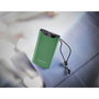 Intenso F10000 Powerbank 10000 mAh Vert
