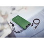 Intenso F10000 Powerbank 10000 mAh Vert