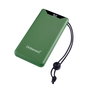 Intenso F10000 Powerbank 10000 mAh Vert