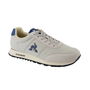 Chaussures casual homme Le coq sportif Racerone_2 Gris clair M
