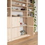 Astigarraga Pack de 2 portes Gala pour étagère 75 x 35,5 cm