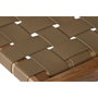 DKD Home Decor Banc Beige Colonial