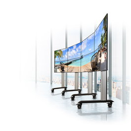 Support de TV B-Tech BT8390-AAC/B