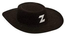 My Other Me Chapeau de déguisement Renard pour enfant, Multicolore, 53 cm