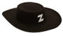 My Other Me Chapeau de déguisement Renard pour enfant, Multicolore, 53 cm