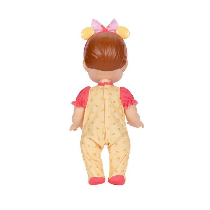 JAKKS PACIFIC Muñeca interactiva Winnie The Pooh Disney Darlings 30cm
