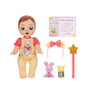 JAKKS PACIFIC Muñeca interactiva Winnie The Pooh Disney Darlings 30cm
