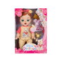 JAKKS PACIFIC Muñeca interactiva Winnie The Pooh Disney Darlings 30cm