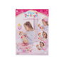 JAKKS PACIFIC Muñeca interactiva Winnie The Pooh Disney Darlings 30cm