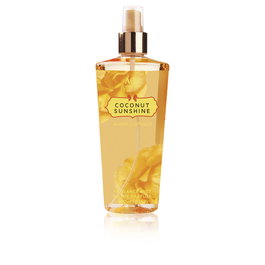 Aqc Fragrances Brume Corporelle Coconut Sunshine 250 ml