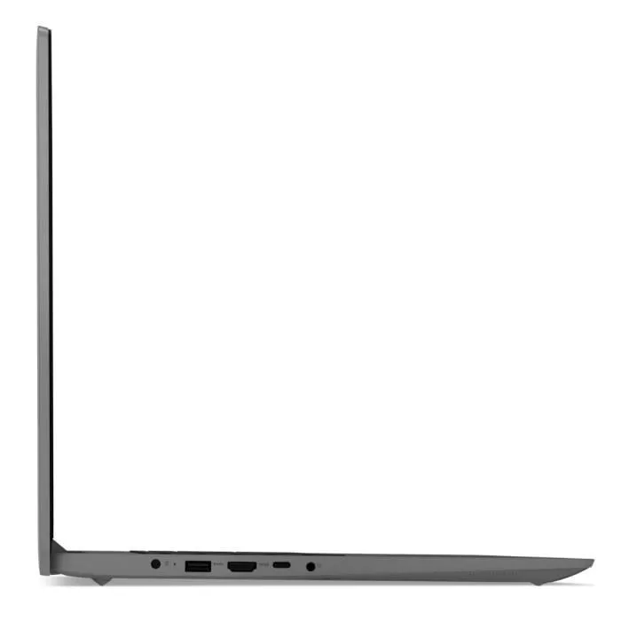 Lenovo IdeaPad 3 17IAU7 - PC portable 17" FHD, processeur Intel Core i5-1335U, 16 Go RAM, 512 Go SSD, clavier AZERTY (sans Windows)