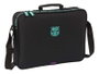 Safta Sac à dos extra-scolaire F.C. Barcelona 3e équipement 38 x 28 x 6 cm pour enfant