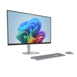 HP OmniStudio X 31.5" PC Tout-en-Un Intel Core Ultra 7 32GB RAM 1TB SSD 4K UHD Windows 11 Home