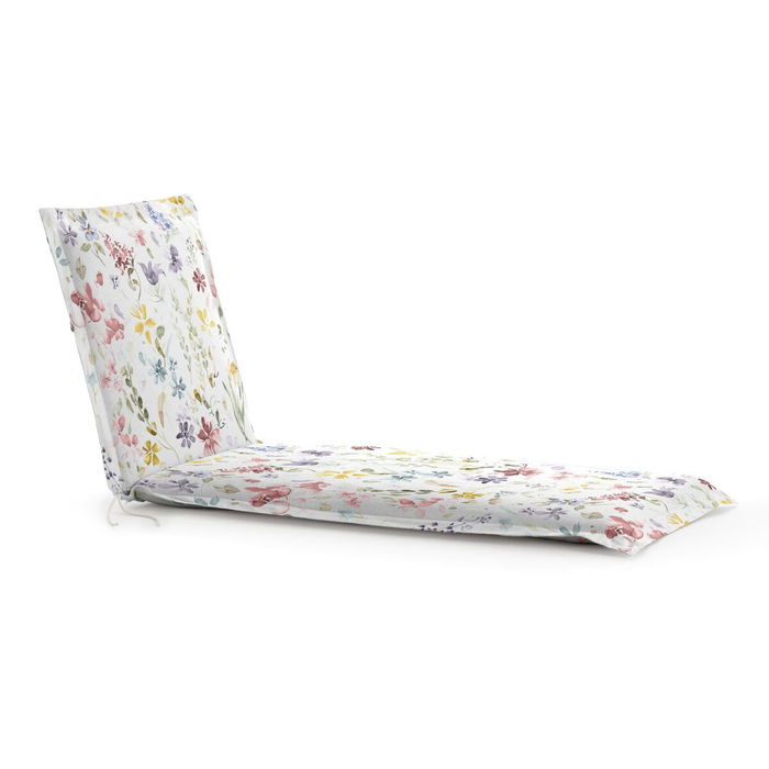 Coussin pour chaise longue Belum 0120-415 Multicouleur 176 x 53 x 7 cm Coussin pour chaise longue Belum 0120-415 Multicouleur 176 x 53 x 7 cm