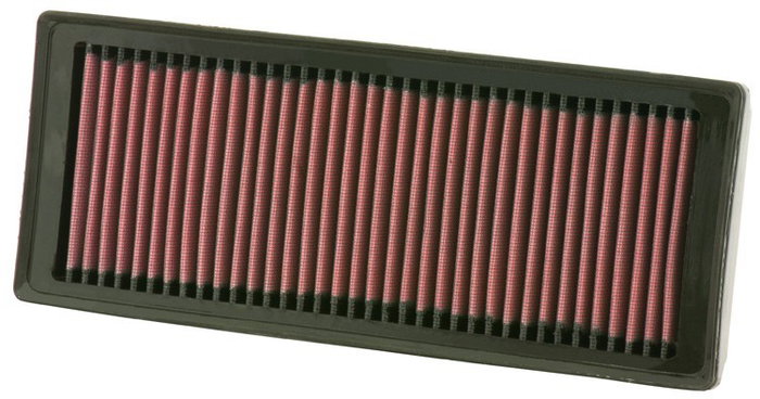 K&N Filtre à air de remplacement 33-2945 K&N Filtre à air de remplacement 33-2945