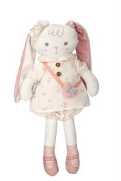 Muñecas Arias - Poupée Elegance 34 cm 'Poupée en Chiffon', pour enfants à partir de 3 ans