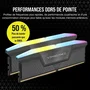 Mémoire RAM Corsair DDR5 DDR5 SDRAM 64 GB cl30