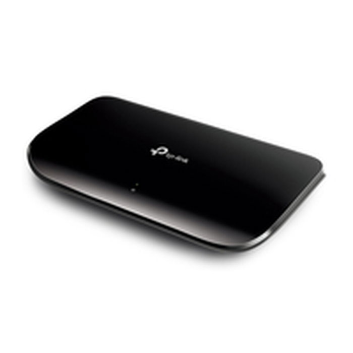 Commutateur Réseau de Bureau TP-Link TL SG1008D V.6