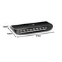 Commutateur Réseau de Bureau TP-Link TL SG1008D V.6