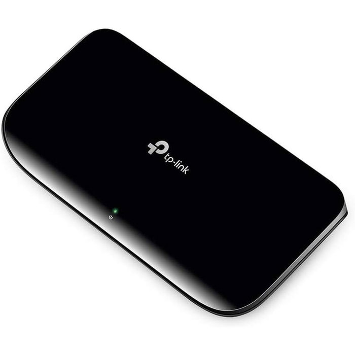 Commutateur Réseau de Bureau TP-Link TL SG1008D V.6