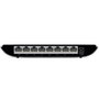Commutateur Réseau de Bureau TP-Link TL SG1008D V.6
