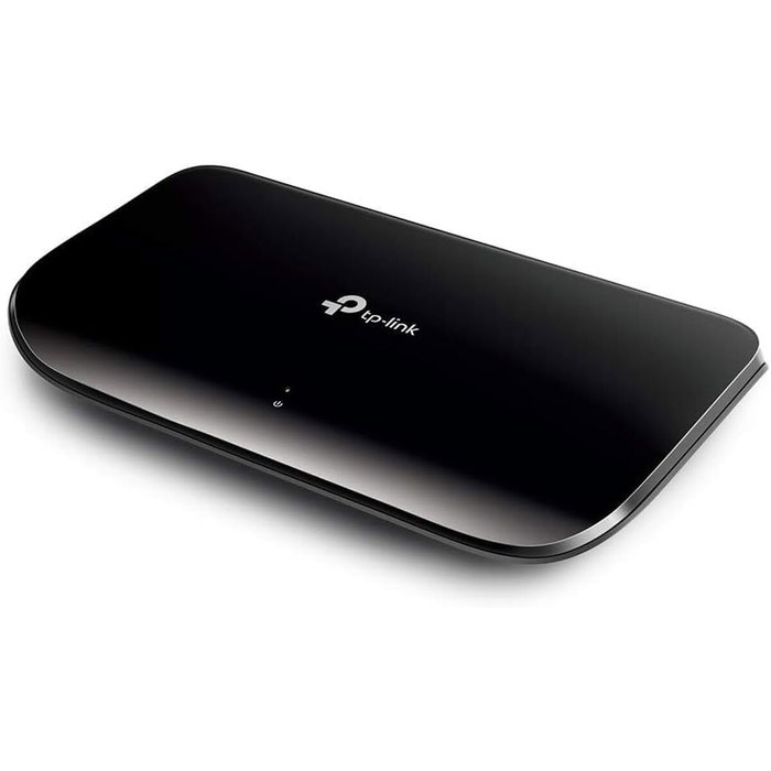 Commutateur Réseau de Bureau TP-Link TL SG1008D V.6