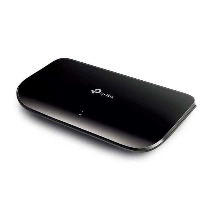 Commutateur Réseau de Bureau TP-Link TL SG1008D V.6