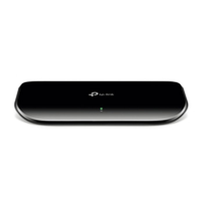 Commutateur Réseau de Bureau TP-Link TL SG1008D V.6