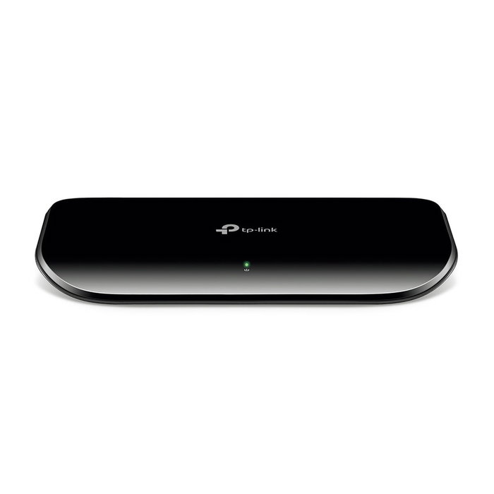 Commutateur Réseau de Bureau TP-Link TL SG1008D V.6