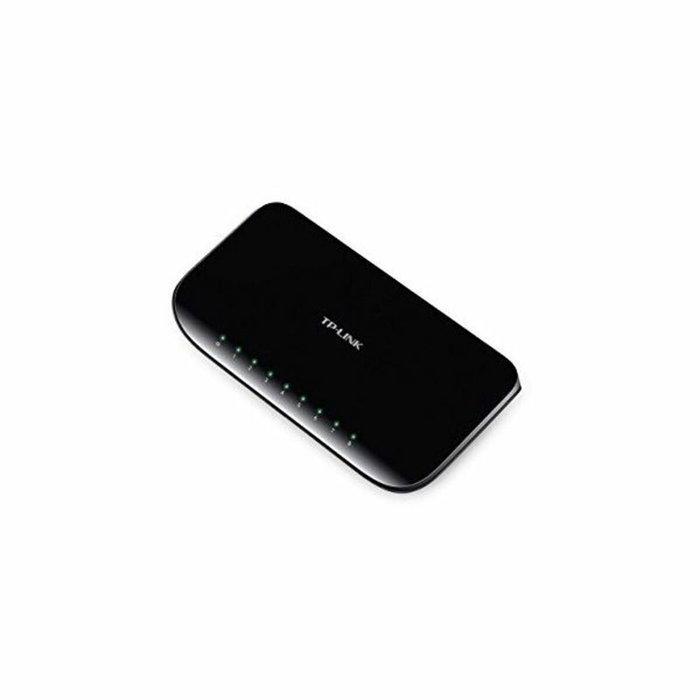 Commutateur Réseau de Bureau TP-Link TL SG1008D V.6
