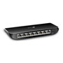 Commutateur Réseau de Bureau TP-Link TL SG1008D V.6