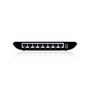 Commutateur Réseau de Bureau TP-Link TL SG1008D V.6