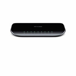 TP-Link TL-SG1008D Switch 8 ports Gigabit Ethernet