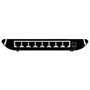 TP-Link TL-SG1008D Switch Gigabit Ethernet 8 ports