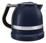 Kitchenaid 5KEK1522 Bouilloire électrique 1,5L avec contrôle de température et paroi double - Bleu