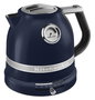 Kitchenaid 5KEK1522 Bouilloire électrique 1,5L avec contrôle de température et paroi double - Bleu
