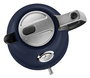 Kitchenaid 5KEK1522 Bouilloire électrique 1,5L avec contrôle de température et paroi double - Bleu