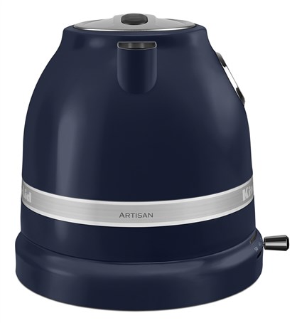 Kitchenaid 5KEK1522 Bouilloire électrique 1,5L avec contrôle de température et paroi double - Bleu