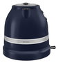 Kitchenaid 5KEK1522 Bouilloire électrique 1,5L avec contrôle de température et paroi double - Bleu