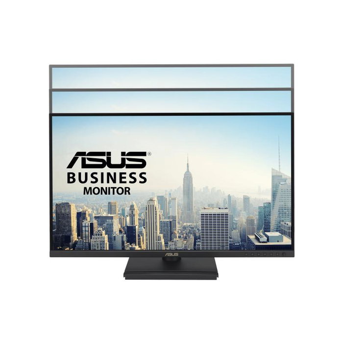 Asus - Ecran PC Monitor BE27ACGN (90LM03I0-B03K71) - 27 Pouces Asus - Ecran PC Monitor BE27ACGN (90LM03I0-B03K71) - 27 Pouces
