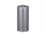 Acorde Bougie Taco Large Argent 20 cm (Set de 8)