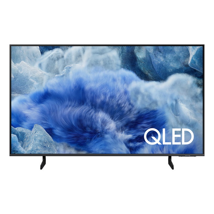 TV intelligente Samsung TQ55Q8F UHD 55" ULED HDR10+ QLED TV intelligente Samsung TQ55Q8F UHD 55" ULED HDR10+ QLED