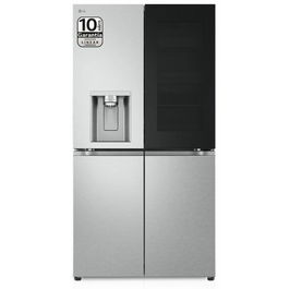 Réfrigérateur américain LG InstaView GMG960MBEE.AMBQEUR 638 L